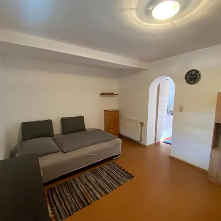 Kleines Appartamento Graz